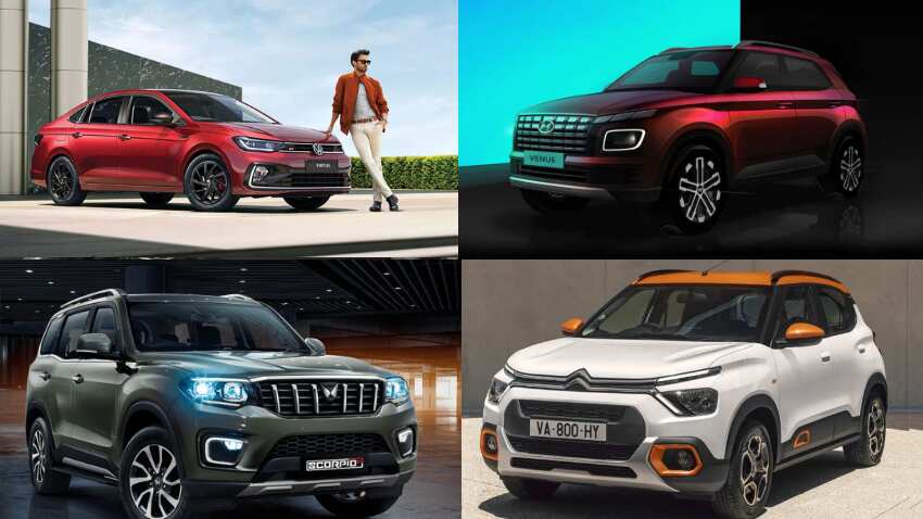 Upcoming cars 2022: जून में जलवा बिखेरने आ रहीं हैं ये दमदार कारें, Scorpio N सहित ये गाड़ियां देंगी दस्तक