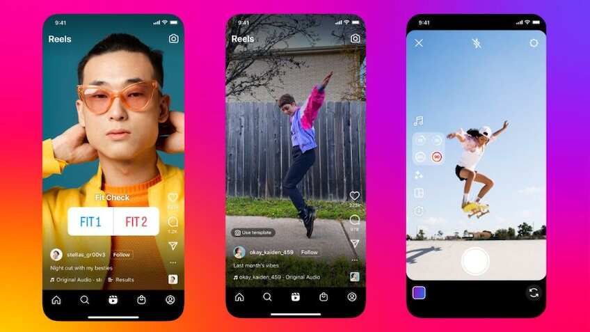 Instagram क्रिएटर्स की हो गई मौज, प्लेटफॉर्म पर आया शानदार अपडेट, अब 90 सेकेंड तक मिलेगा Reels का मजा