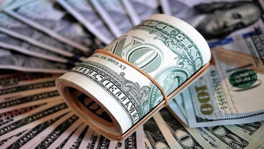 Forex reserves India:विदेशी मुद्रा भंडार में जबरदस्त उछाल, फिर 600 अरब डॉलर के पार, जानें कितना है स्वर्ण भंडार