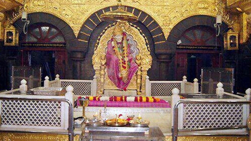 IRCTC Shirdi Tour Package: धार्मिक स्थल पर घूमने का प्लान है? तो जानिए रेलवे के इस पैकेज के बारे में