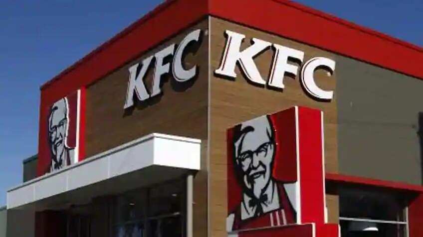 साल 2022 में 20 इको फ्रेंडली रेस्टोरेंट खोलने की तैयारी में KFC India, यहां जानें डीटेल्स
