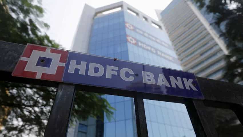 HDFC Bank MCLR Rate