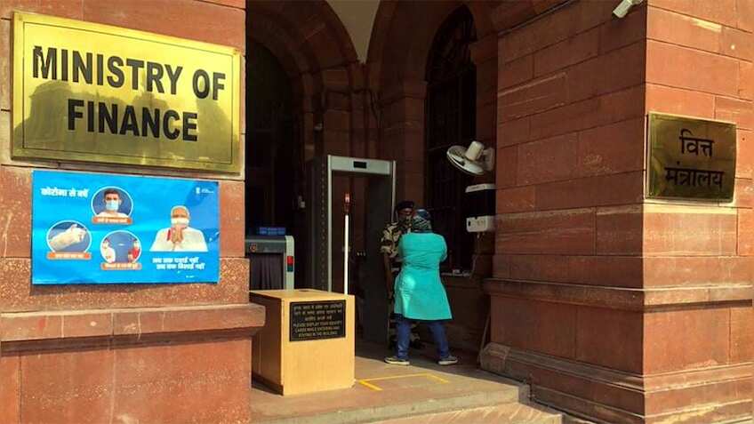 Income Tax पोर्टल पर फिर आई तकनीकी खराबी,आ रही है ये दिक्कत,इन्फोसिस को जल्द ठीक करने के निर्देश