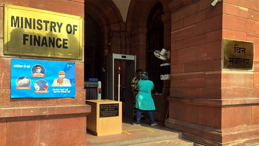 Income Tax पोर्टल पर फिर आई तकनीकी खराबी,आ रही है ये दिक्कत,इन्फोसिस को जल्द ठीक करने के निर्देश