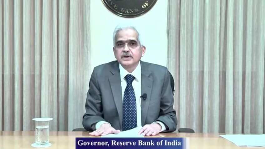 RBI Policy Highlights: पूरे साल महंगाई की कैसी रहेगी चाल? यहां जानिए रिजर्व बैंक के एक-एक अनुमान का हाल