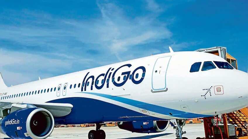 IndiGo लाई सीनियर सिटीजन के लिए स्पेशल ऑफर, फ्लाइट टिकट बुकिंग पर मिल रहा डिस्काउंट,जानें पूरी डिटेल