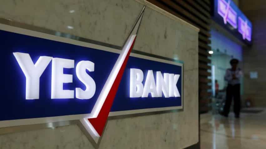 Yes Bank Fixed Deposit Rates