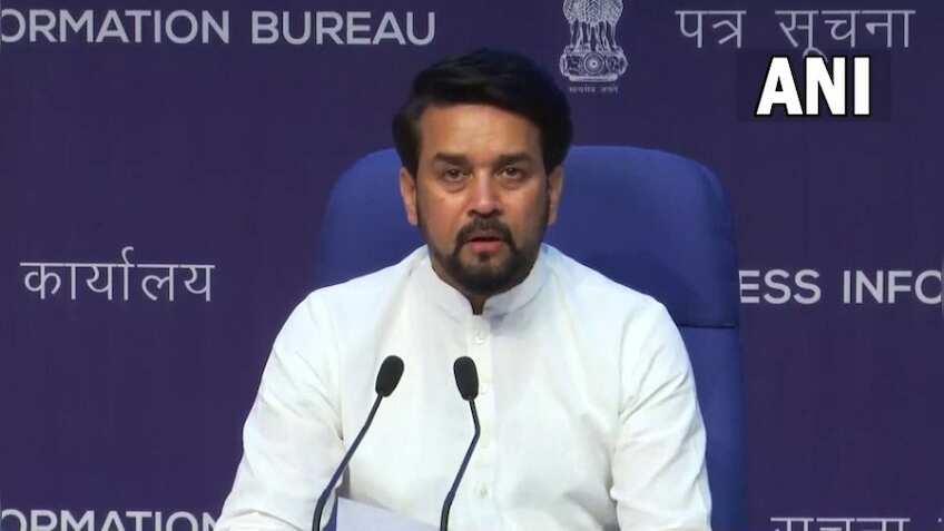 Cabinet Decisions: खरीफ फसलों के लिए MSP बढ़ाने को कैबिनेट ने दी मंजूरी, जानें कितनी हुई बढ़ोतरी