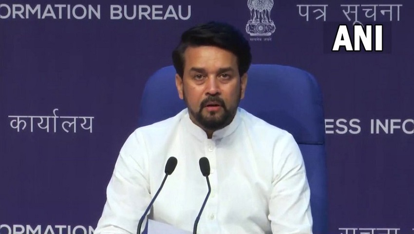 Cabinet Decisions: खरीफ फसलों के लिए MSP बढ़ाने को कैबिनेट ने दी मंजूरी, जानें कितनी हुई बढ़ोतरी