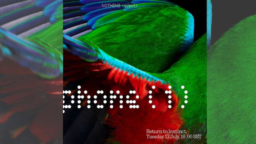 Wait is Over! आ रहा है Nothing Phone (1), जानिए ऑफिशियल डेट, टाइम, संभावित स्पेसिफिकेंशन से लेकर बहुतकुछ