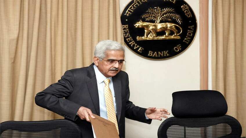 Digital Loan प्लेटफॉर्म के लिए RBI रेगुलेटरी फ्रेमवर्क जल्द लाएगा, कई अवैध ऐप से उत्पीड़न के मामले आए हैं सामने 