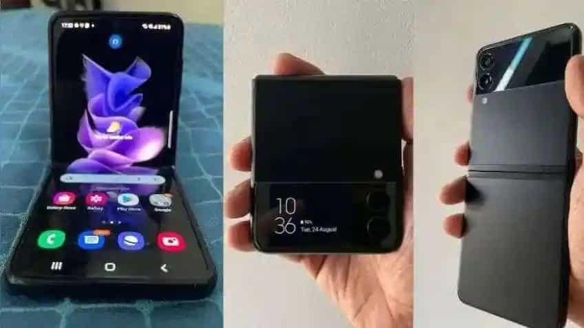 इंतजार खत्म! 10 अगस्त को लॉन्च हो सकते हैं Samsung Galaxy Z Fold 4, Galaxy Z Flip 4 और Galaxy Watch 5