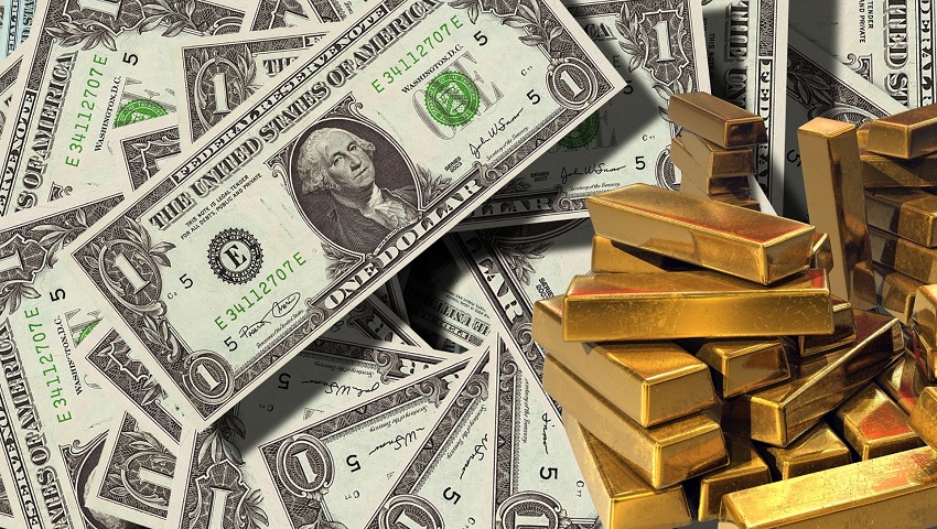 Forex Reserves: देश के विदेशी मुद्रा भंडार का आया अपडेट, जानें लेटेस्ट डाटा और कितना है गोल्ड रिजर्व