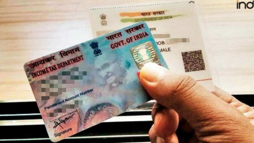 PAN-Aadhaar Card: मृत व्यक्ति के पैन-आधार के साथ हो सकता है फ्रॉड, यहां जानिए कैसे कर सकते हैं प्रोटेक्ट