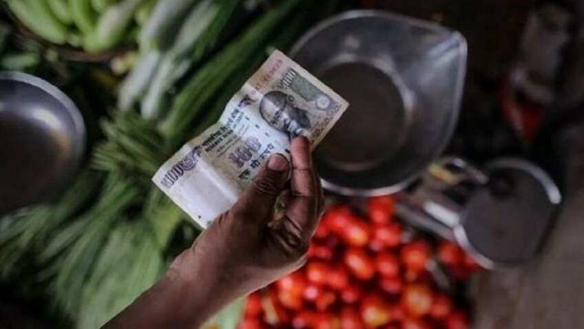 WPI Inflation: फिर भड़की थोक महंगाई, मई में रिकॉर्ड 15.88% रही, अंडा, मीट, मछली की कीमतों में आया तेज उछाल
