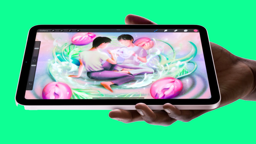 सरकारी कर्मचारियों के लिए अच्छी खबर, कंप्यूटर के लिए मिलने वाले पैसे से खरीद सकेंगे iPad