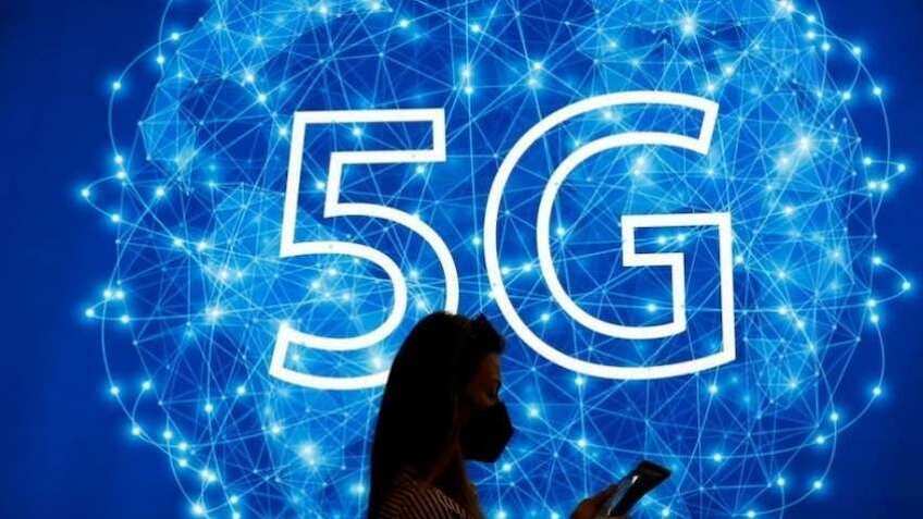 Bye-Bye स्लो नेटवर्क! कैबिनेट से 5G स्पेक्ट्रम को मिली मंजूरी, जानिए कब से शुरू होगी सेवा