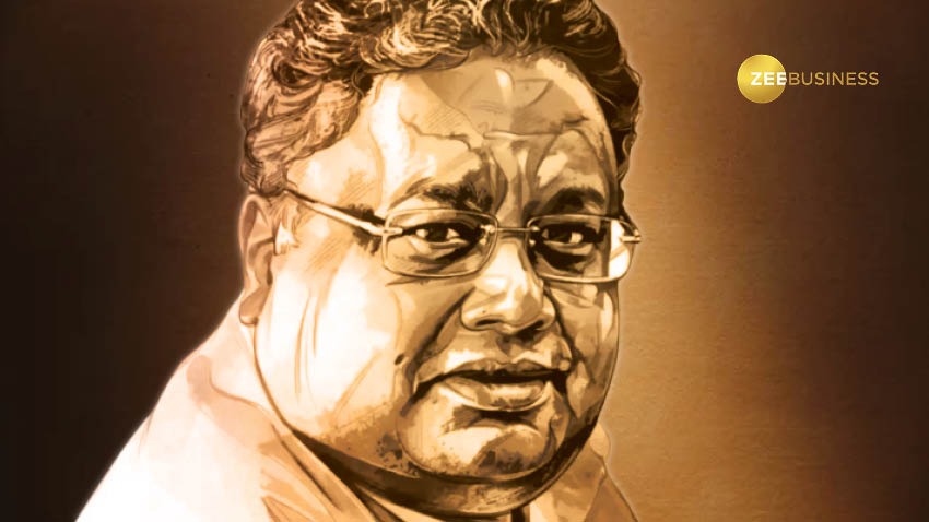 Rakesh Jhunjhunwala ने इस गेमिंग कंपनी में बेचे 75 लाख शेयर; स्टॉक में 5% की बड़ी गिरावट, चेक करें डीटेल
