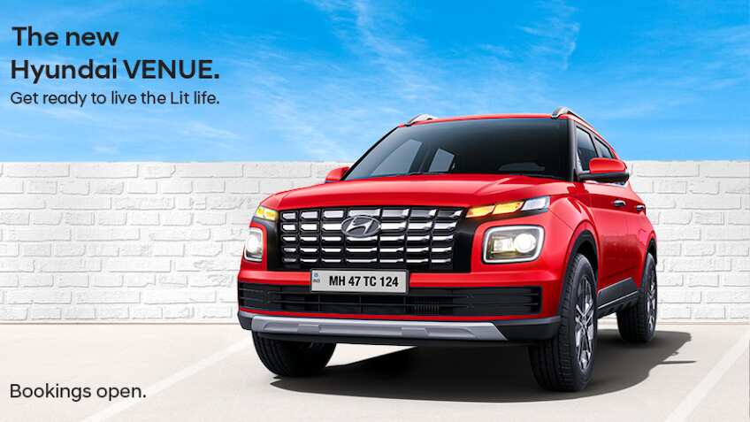 Hyundai Venue Facelift Launch: 16 नए फीचर्स के साथ आई बजट कार, कीमत, डिजाइन, परफॉर्मेंस में बेजोड़