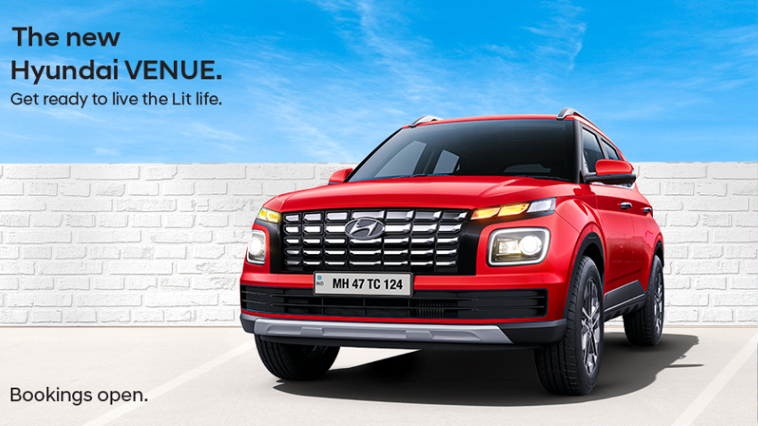 Hyundai Venue Facelift Launch: 16 नए फीचर्स के साथ आई बजट कार, कीमत, डिजाइन, परफॉर्मेंस में बेजोड़