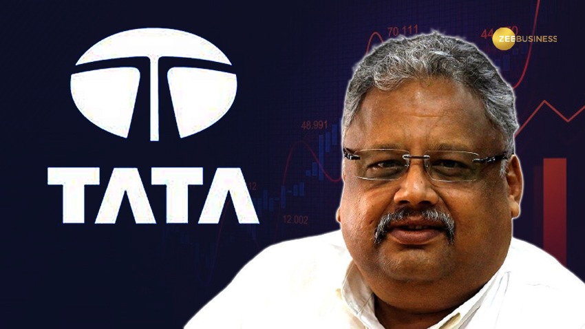 Tata Group के इस स्टॉक में मिल सकता है 83% का दमदार रिटर्न; ग्रोथ आउटलुक पर ब्रोकरेज बुलिश, झुनझुनवाला का भी है निवेश