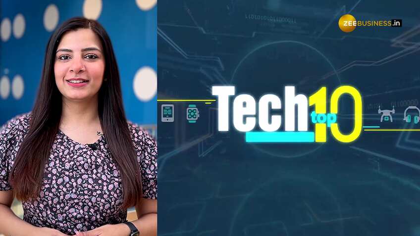 Tech Top 10: Metaverse मल्टीप्लेक्स से लेकर बजट 4K TV तक, जानिए इस हफ्ते की Top 10 Tech न्यूज 