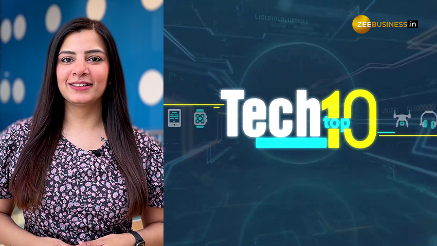 Tech Top 10: Metaverse मल्टीप्लेक्स से लेकर बजट 4K TV तक, जानिए इस हफ्ते की Top 10 Tech न्यूज