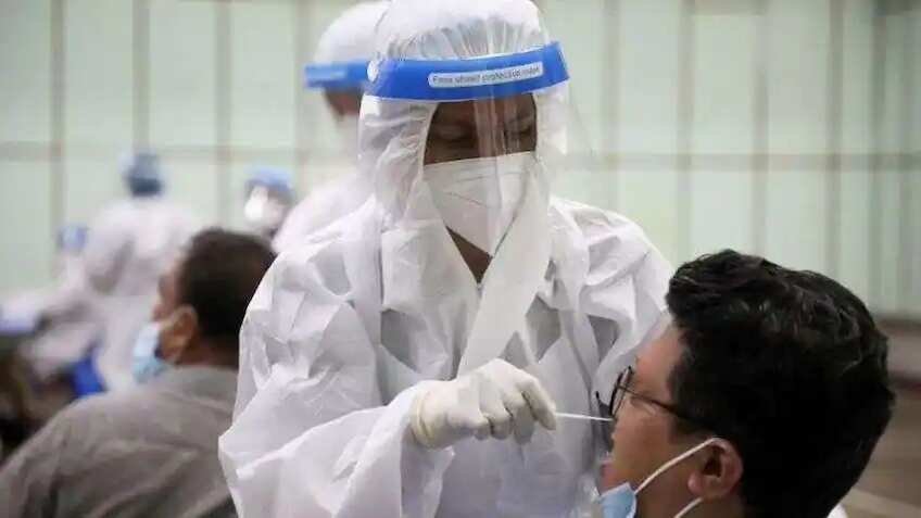 Coronavirus Cases In India: कोरोना के नए मामलों में उछाल! दर्ज हुए 13 हजार नए केस, 72,474 पहुंचा एक्टिव केस