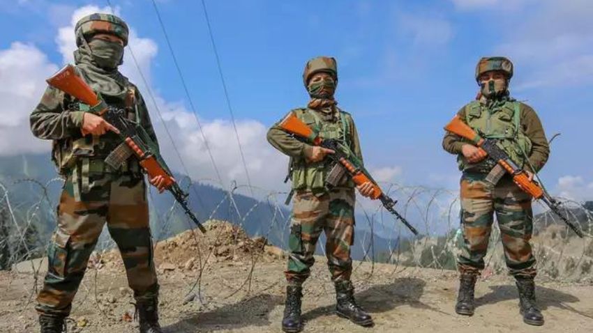 Agnipath Recruitment 2022: इंडियन आर्मी ने जारी किया 'अग्निवीरों' की भर्ती के लिए नोटिफिकेशन, जुलाई से शुरू हो जाएगा रजिस्ट्रेशन