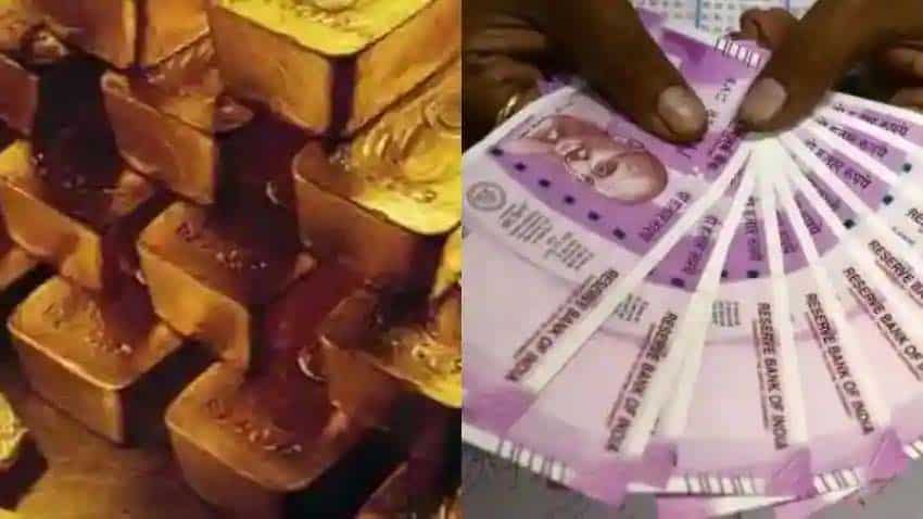 Sovereign Gold Bond में पैसा लगाने का है प्‍लान? जान लें 5 बड़े फायदे 