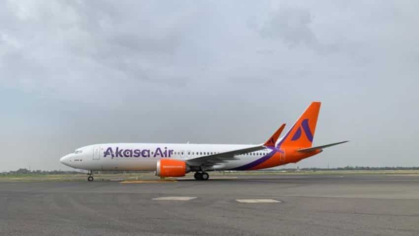 Akasa Air को मिली सिविल एविएशन की मंजूरी