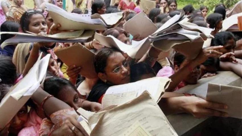 jobs 2022: 10वीं पास के लिए नौकरी पाने का गोल्डन चांस, आवेदन के लिए बचे हैं सिर्फ 4 दिन, जल्द करें अप्लाई