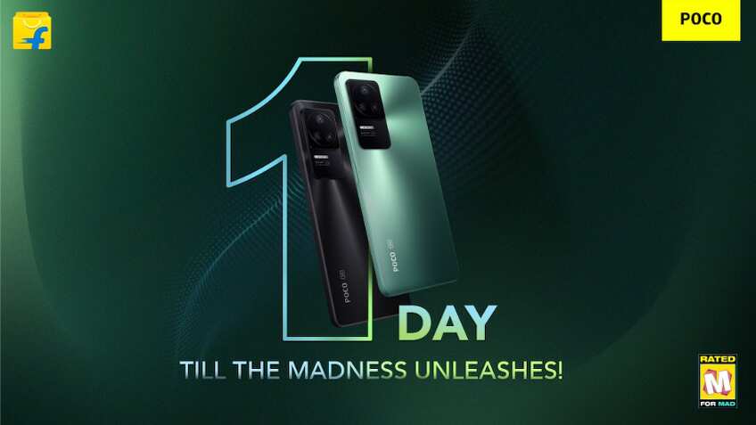 आ रहे हैं Poco के शानदार परफॉर्मेंस वाले 5G स्मार्टफोन्स, यहां जानें संभावित फीचर्स, Where to Watch से लेकर सबकुछ