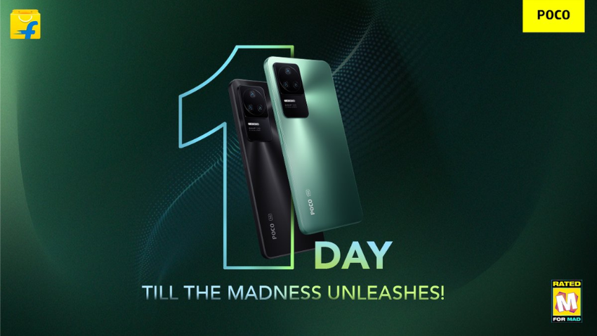 आ रहे हैं Poco के शानदार परफॉर्मेंस वाले 5G स्मार्टफोन्स, यहां जानें संभावित फीचर्स, Where to Watch से लेकर सबकुछ
