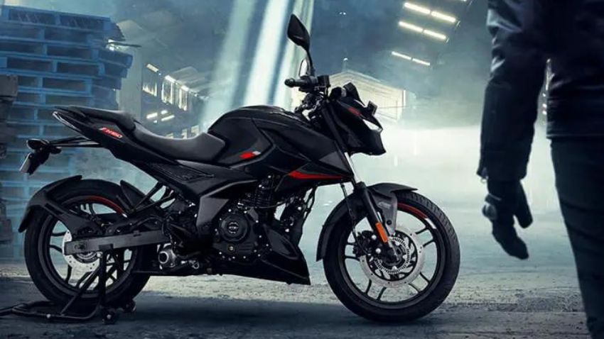 Bajaj Pulsar N160 बाइक हुई लॉन्च, लुक देखेंगे तो कहेंगे वाह, यहां जानें कीमत और क्या हैं खूबियां