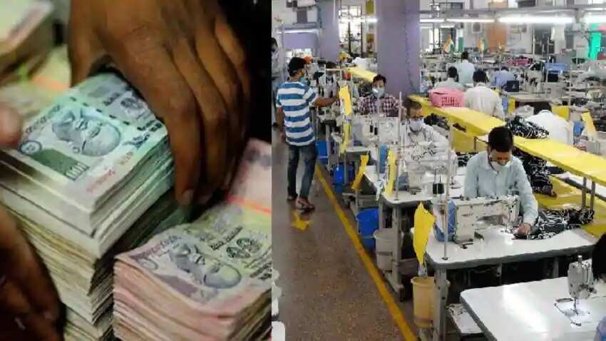 India GDP: भारतीय अर्थव्यवस्था 7-7.8% की दर से बढ़ेगी, एक्सपर्ट्स ने कहा- दुनिया की चुनौतियों के बाद भी दिखेगा दम