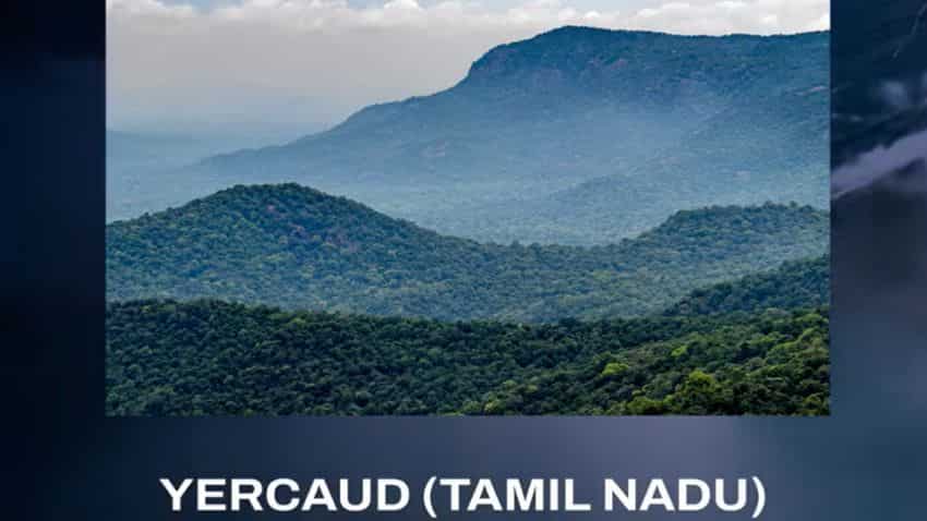 Yercaud (Tamil Nadu)