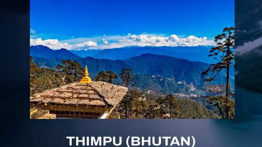 Thimphu (Bhutan)