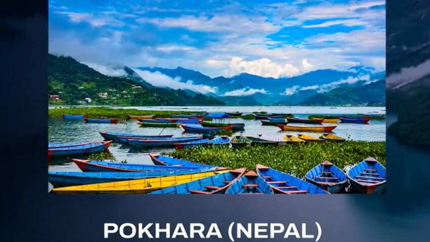 Pokhara (Nepal)