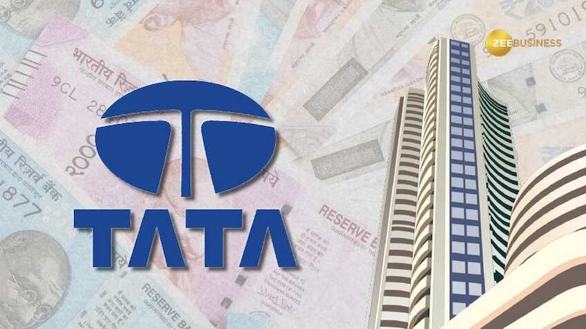 Tata Group Stock: वॉल्यूम में रिकवरी ना होने से ऑटो शेयर पर ब्रोकरेज ने बदली राय, जानें नया टारगेट