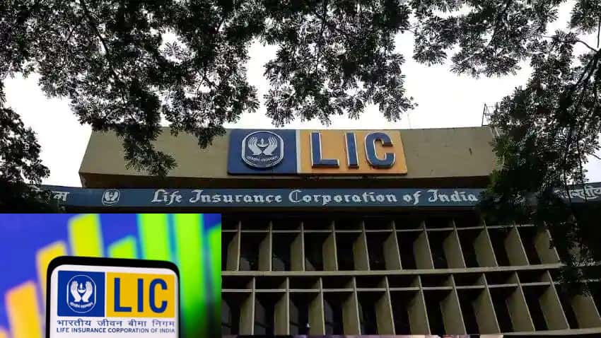 Lic Premium: घर बैठे मिनटों में खुद करें एलआईसी प्रीमियम का भुगतान, तरीका है बेहद आसान