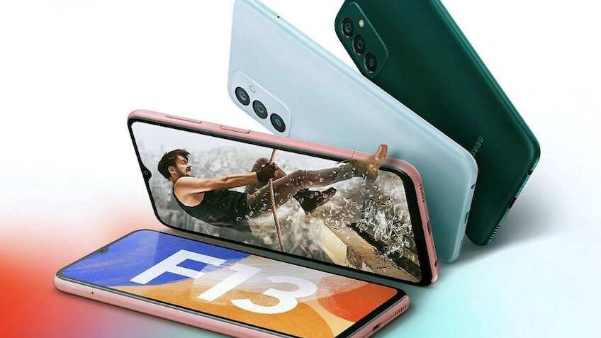 सिर्फ ₹419 की EMI के साथ घर लाए सैमसंग का सस्ता स्मार्टफोन, 50MP कैमरा, 6,000 mAh बैटरी समेत ये मिलेंगी खूबियां