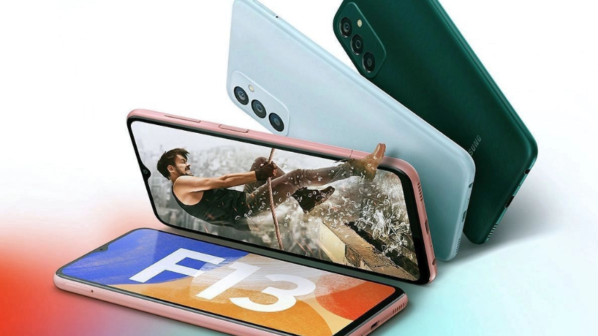 सिर्फ ₹419 की EMI के साथ घर लाए सैमसंग का सस्ता स्मार्टफोन, 50MP कैमरा, 6,000 mAh बैटरी समेत ये मिलेंगी खूबियां