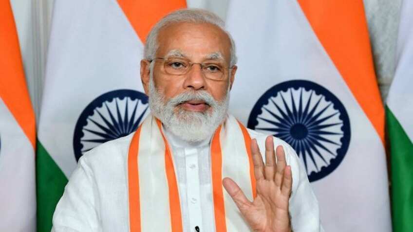 Udyami Bharat: पीएम मोदी ने MSME के लिए किया ₹6000 करोड़ की योजना का ऐलान, कहा- 650 फीसदी बढ़ा बजट