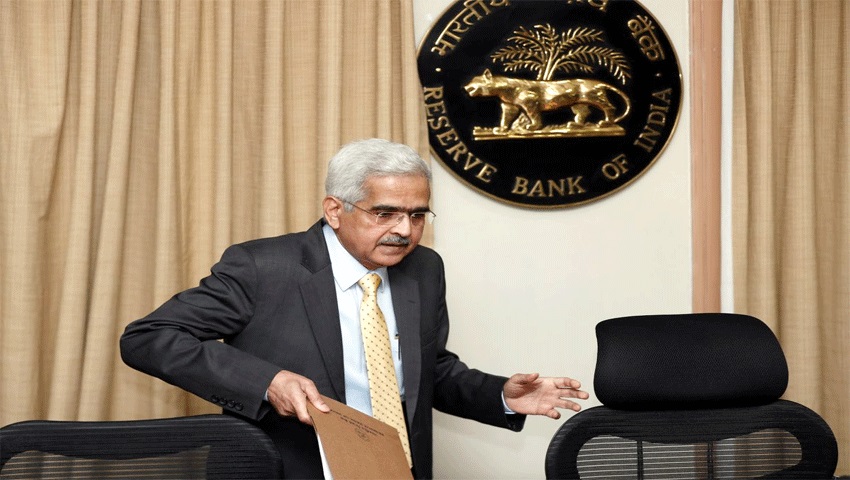 Cryptocurrency को लेकर आरबीआई गवर्नर ने चेताया, कहा- फाइनेंशियल सिस्टम के लिए है खतरा