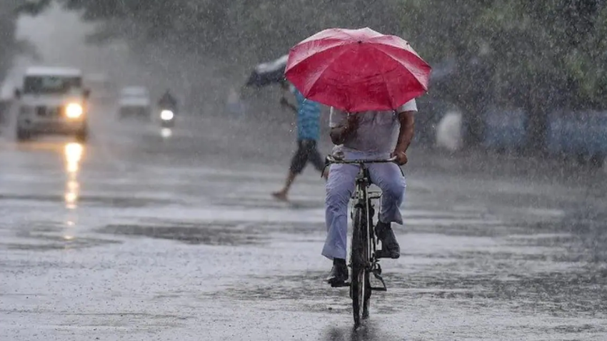 Monsoon 2022: दिल्ली NCR समेत इन राज्यों में लगातार होगी भारी बारिश, मौसम विभाग ने जारी किया अलर्ट | Zee Business Hindi