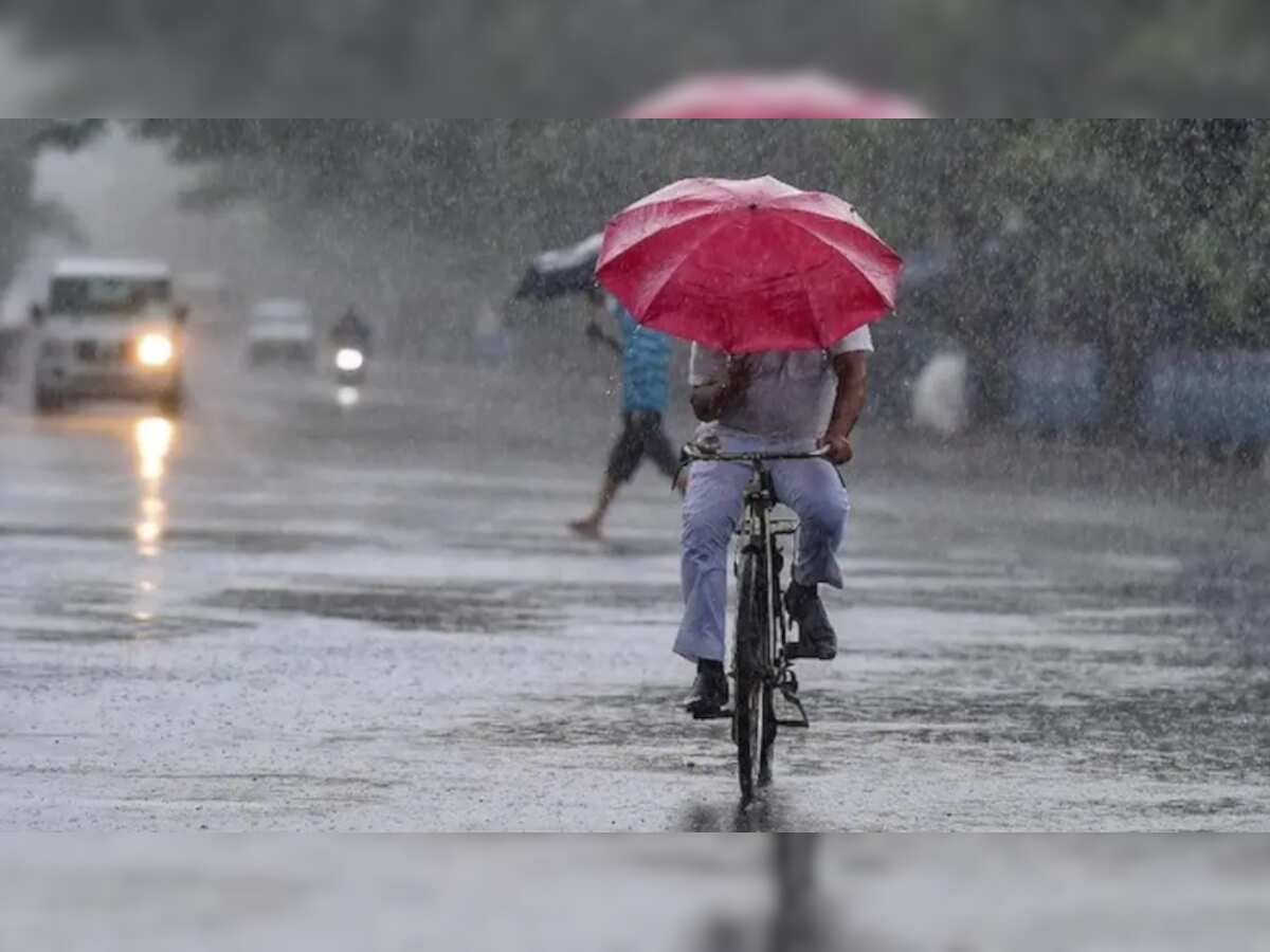 Monsoon 2022: दिल्ली NCR समेत इन राज्यों में लगातार होगी भारी बारिश, मौसम विभाग ने जारी किया अलर्ट | Zee Business Hindi