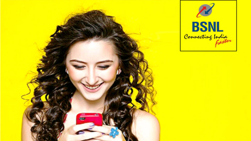 BSNL के 3 बेहतरीन रिचार्ज प्लान्स, हर बजट में मिलेगा Unlimited Benefits, जानिए ... - 3 best recharge plans of BSNL, Unlimited Benefits will be available in every budget, know...