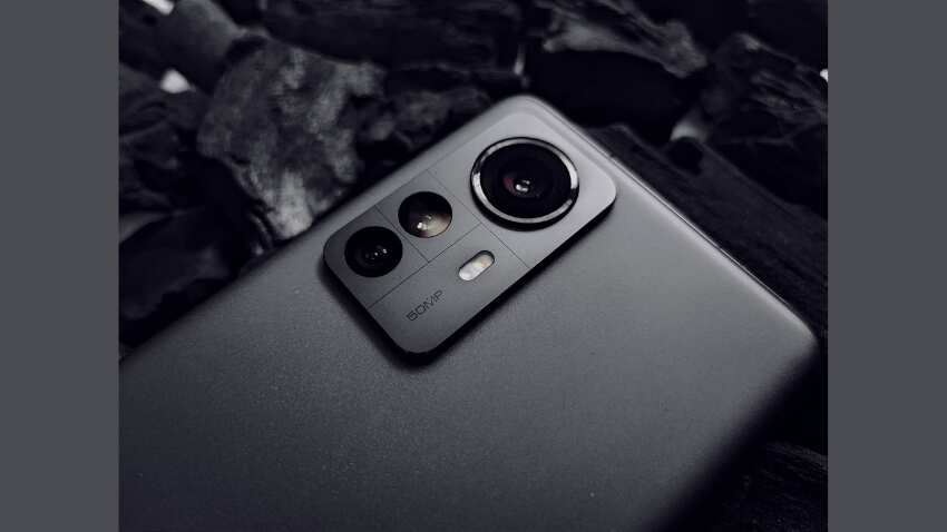 Xiaomi 12S Pro कैमरा और बैटरी