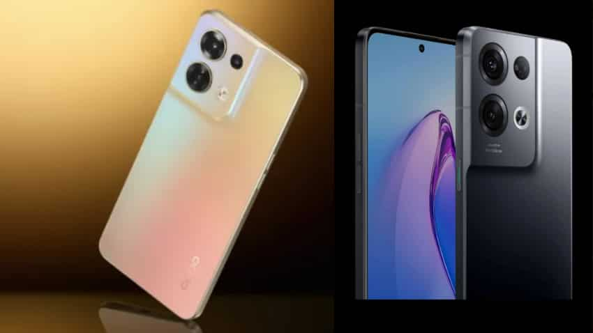 Oppo Reno 8 Series ऑफर्स 